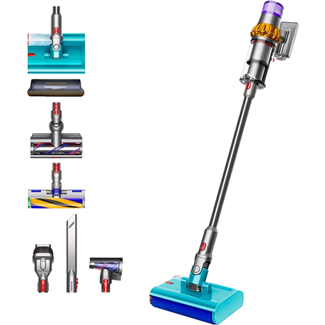 Aspirator V15s Detect Submarine E Gri