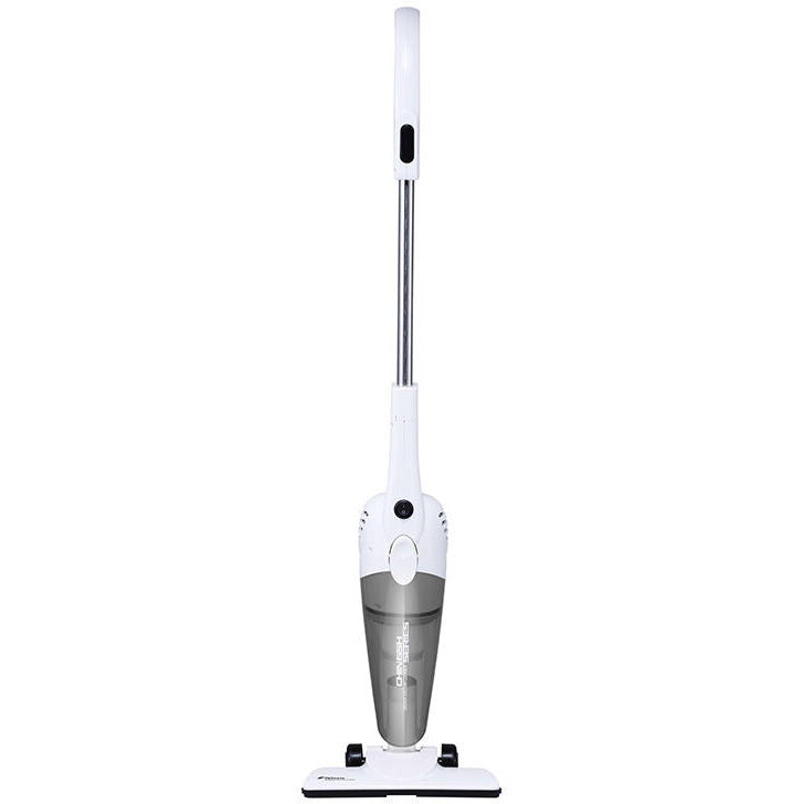 Aspirator Vertical DX118C 1.2 Litri 600W White