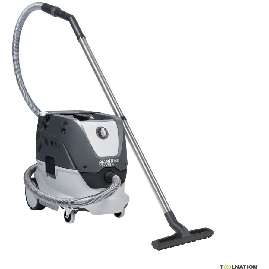 Aspirator VHS 40 L30 PC 220-240V 50/60HZ EU