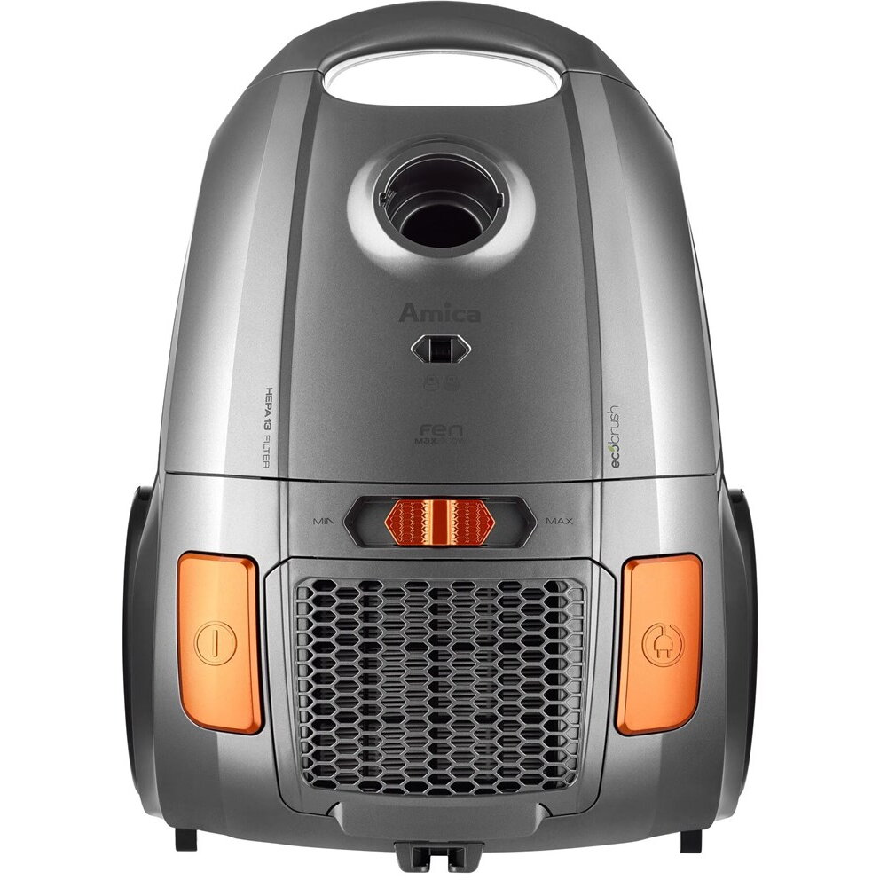 Aspirator VM 2061 Fen grey conventional hoover