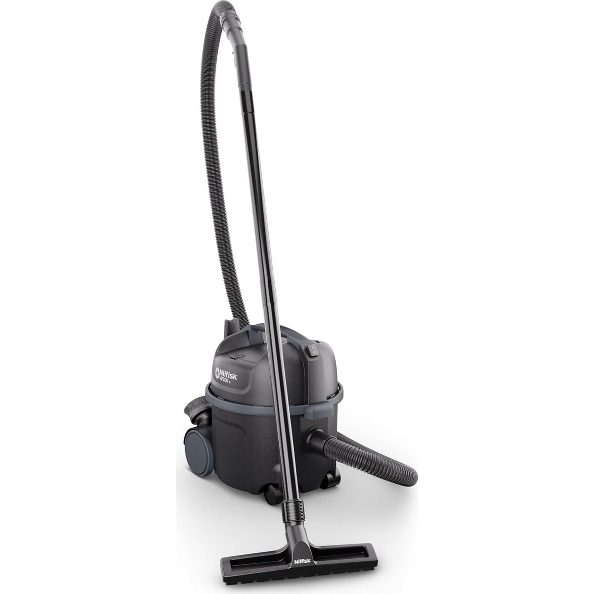 Aspirator VP 300 R HEPA EU