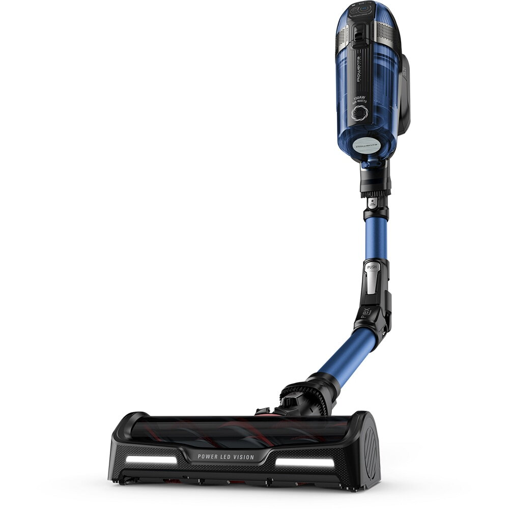 Aspirator X-Force Flex 12.60 Aqua RH98C0WO (blue/black)