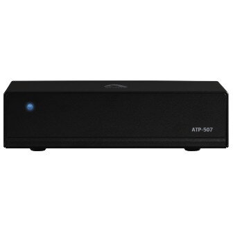 ATP-507 Stereo Phono Preamplifier, with 230 V/50 Hz power supply unit