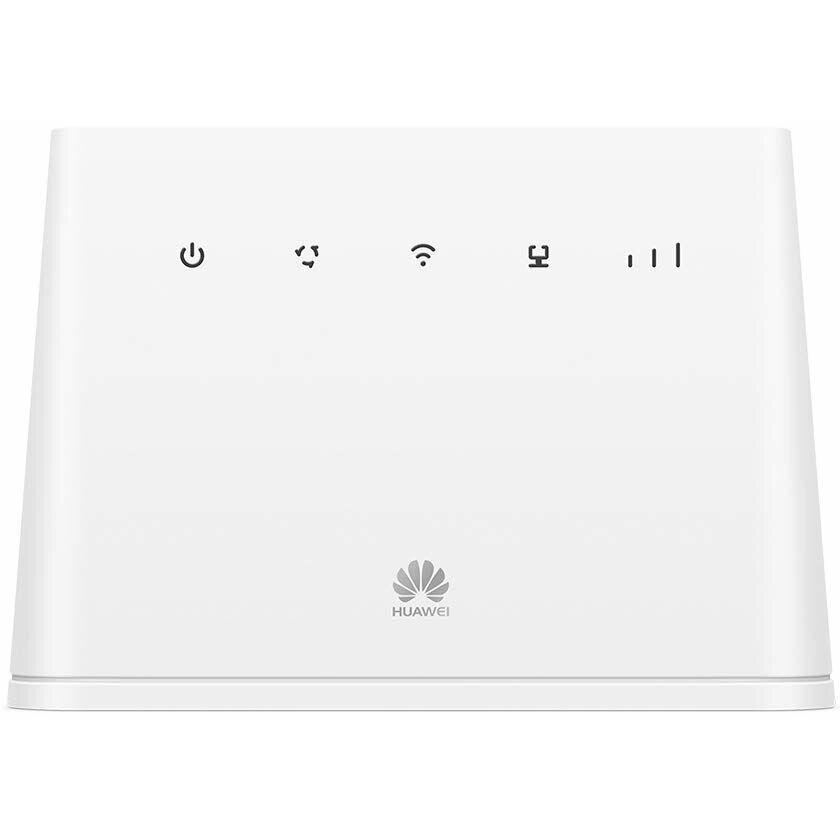 B311-221   LTE  150.0Mbps WLAN  Alb