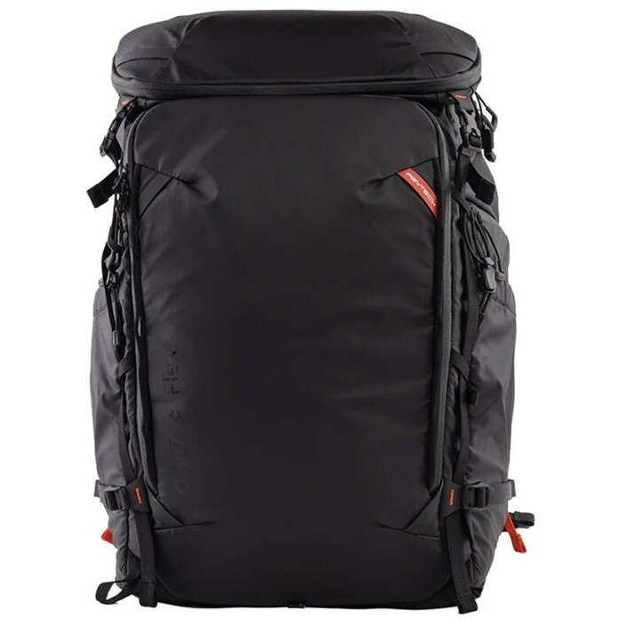 Backpack 50L PGYTECH OnePro Flex Black