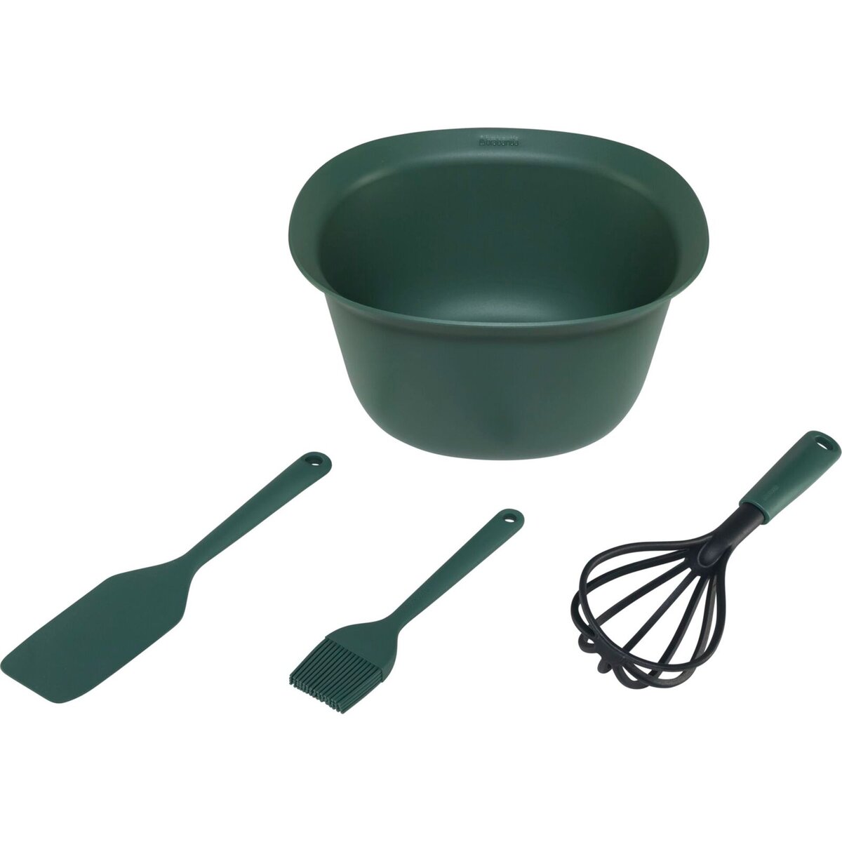 Baking Set TASTY+ Fir Green