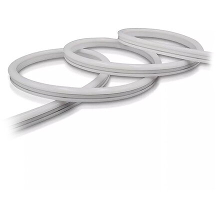 Banda LED Neonflex 2616 24V 10m Verde