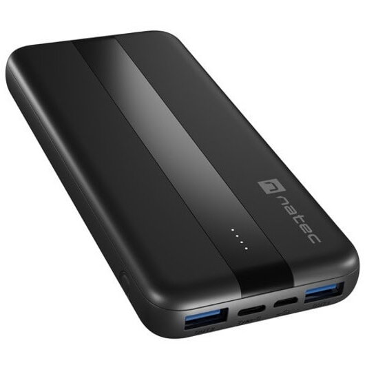 Baterie ext.  10000MAH