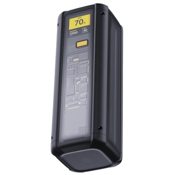 Baterie Externa 212W HyperCharge 25000mAh GL