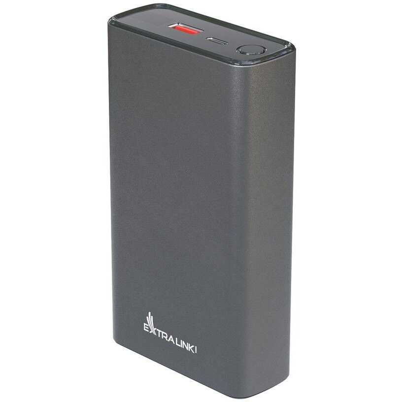 Baterie Externa EPB-126 silver EX.19539