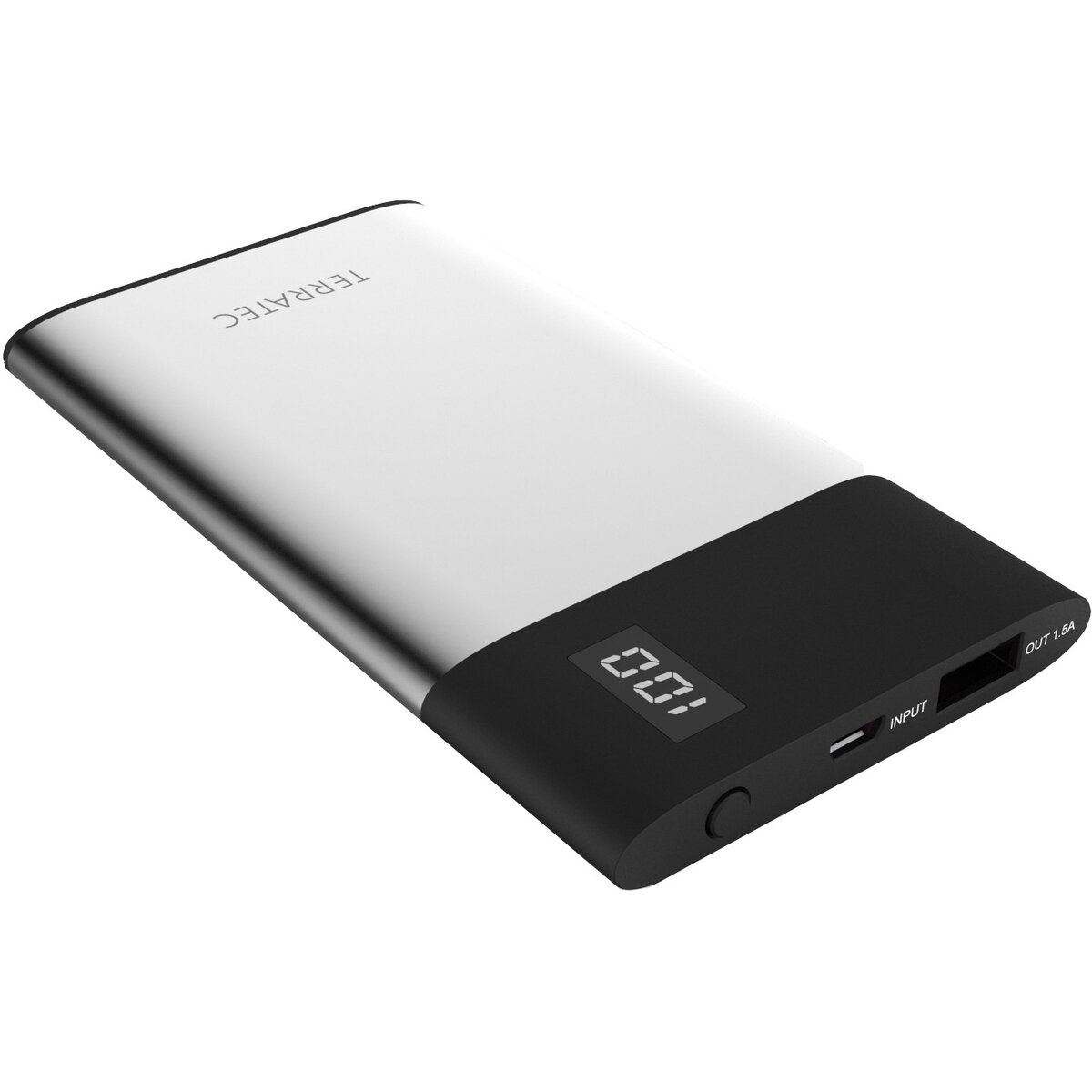 Baterie Externa P40 Slim 4000mAh