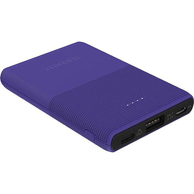 Baterie Externa P50 Pocket Liberty 5000mAh