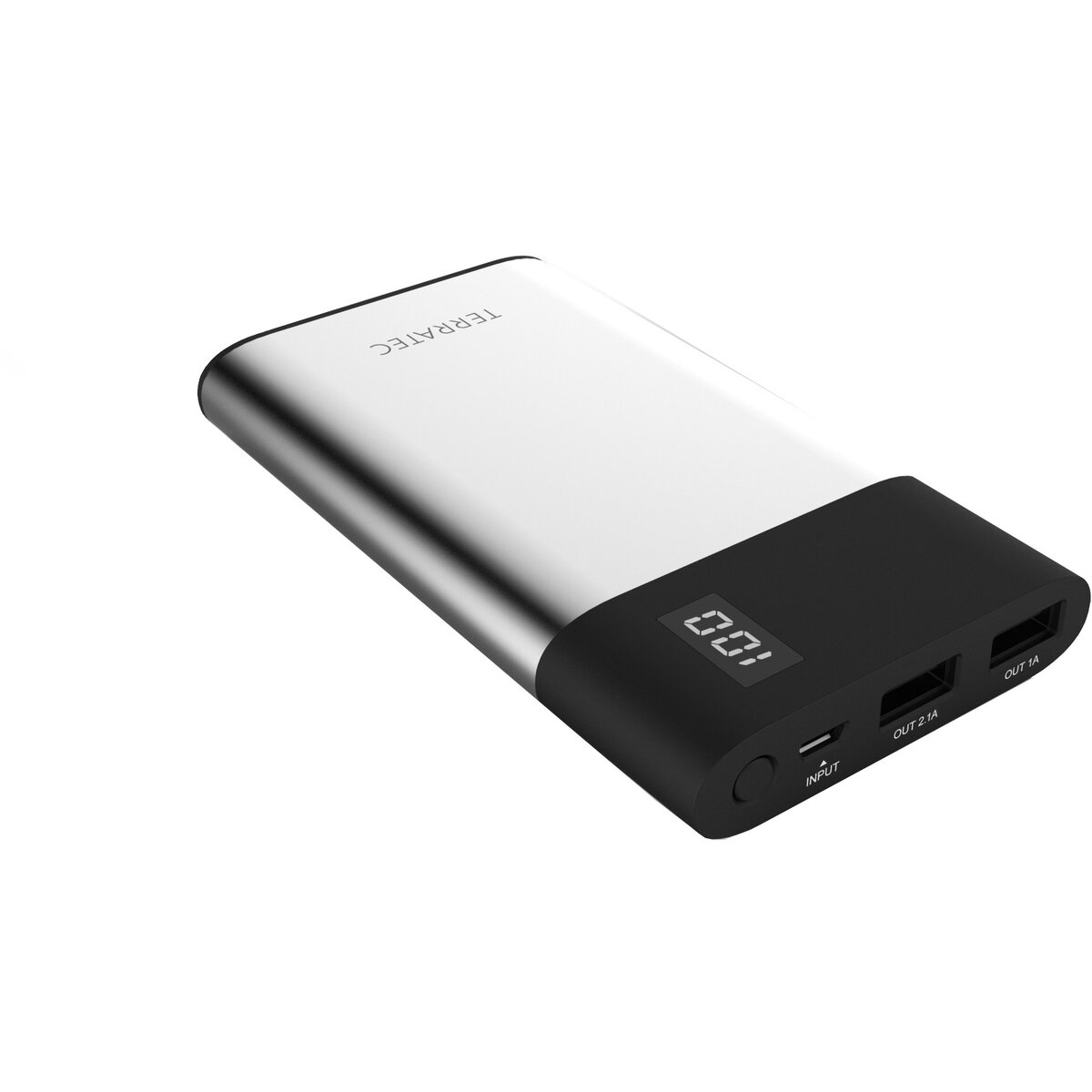 Baterie Externa P80 Slim 8.000mAh