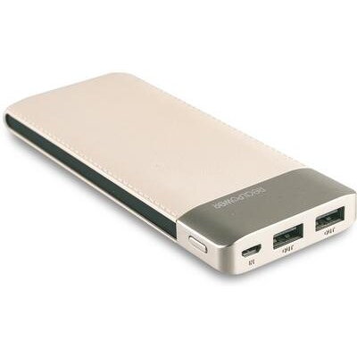 Baterie Externa PB-8000 Fashion Champagner 8.000mAh