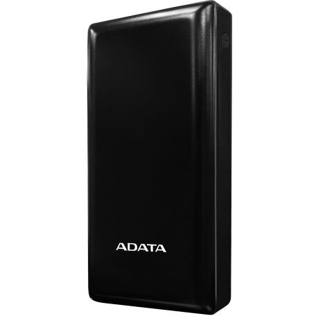 Baterie externa PBC20-BK, 2000mAh, Magnetic Black