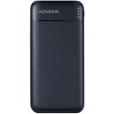 Baterie externa PC100-14BK, 10000mAh, Negru