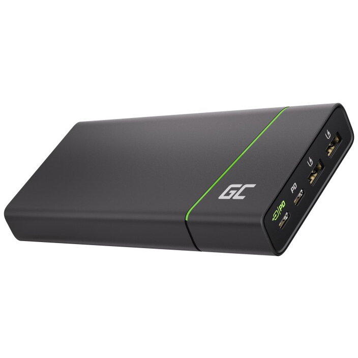 Baterie Externa PowerPlay Ultra 26800mAh