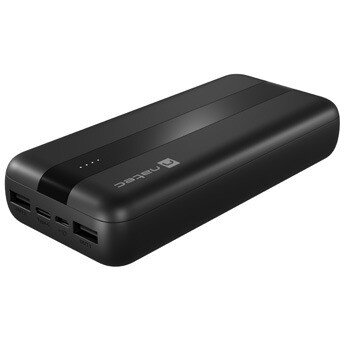 Acumulator Extern Trevi 20000mAh Negru