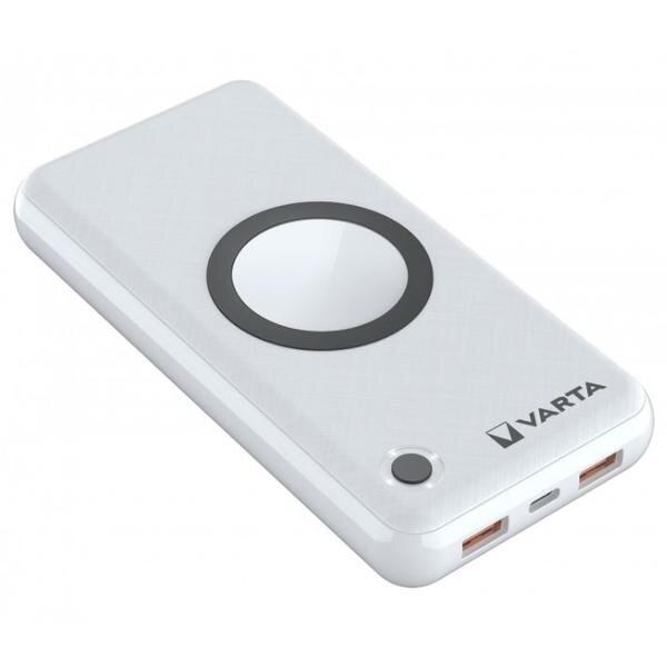 Baterie Externa Wireless 20000