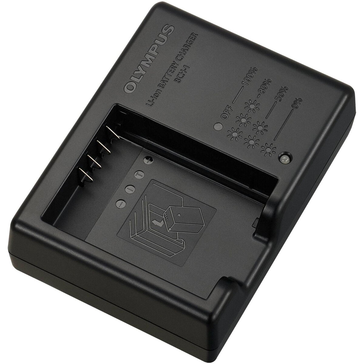 BCH-1 Charger for BLH-1