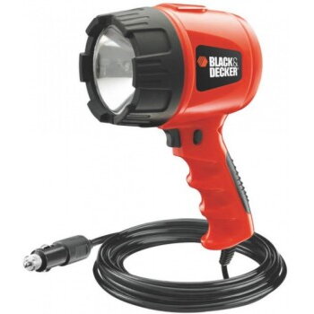 BDSL300 Halogen Handlamp, 1800lm, 12V 25W