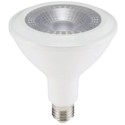 Bec LED SKU-150 PAR38 E27 14W 3000K lumina alba calda