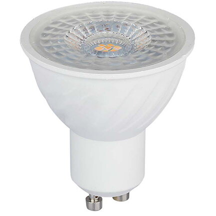 BEC SPOT LED GU10 6W 6400K ALB RECE, CIP SAMSUNG