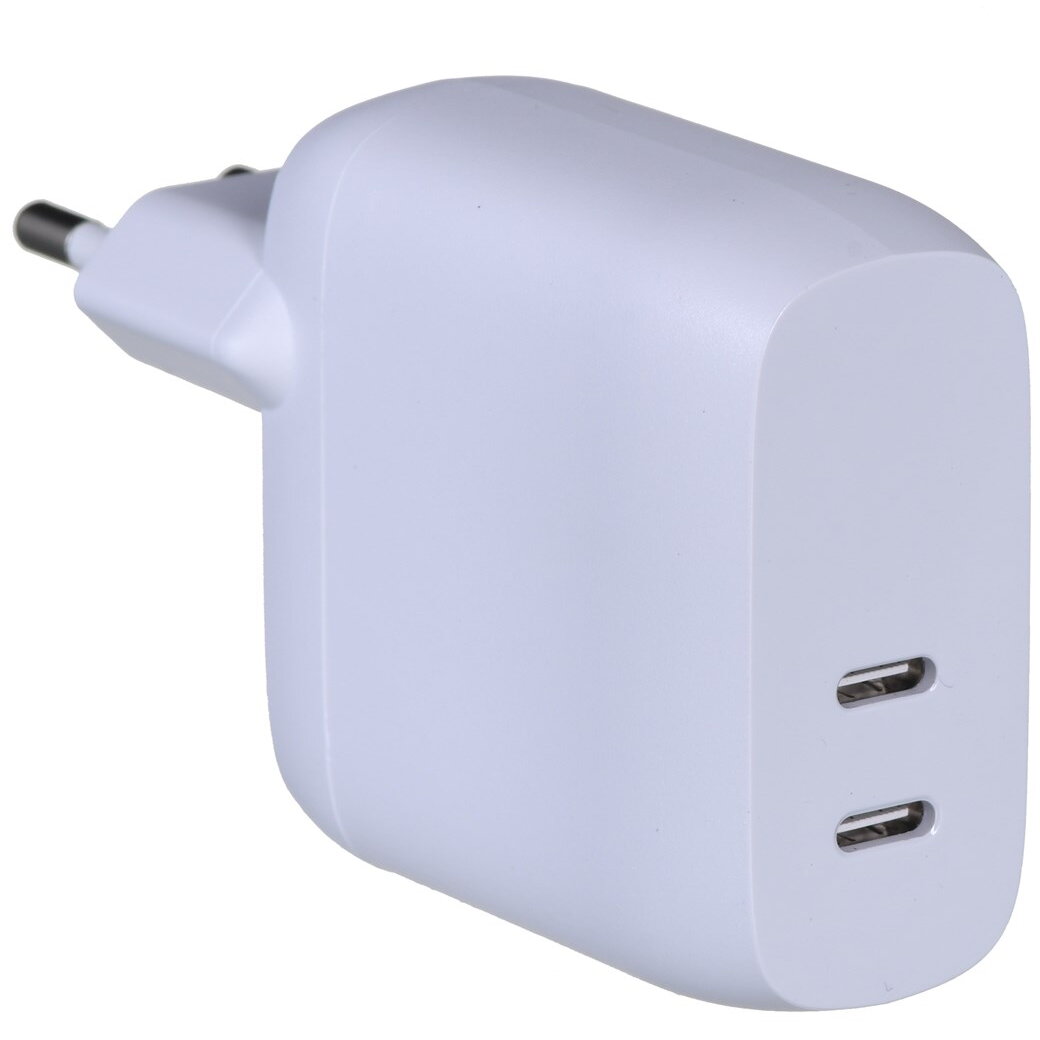Belkin WCB006VFWH mobile device charger Smartphone, Tablet White AC Indoor