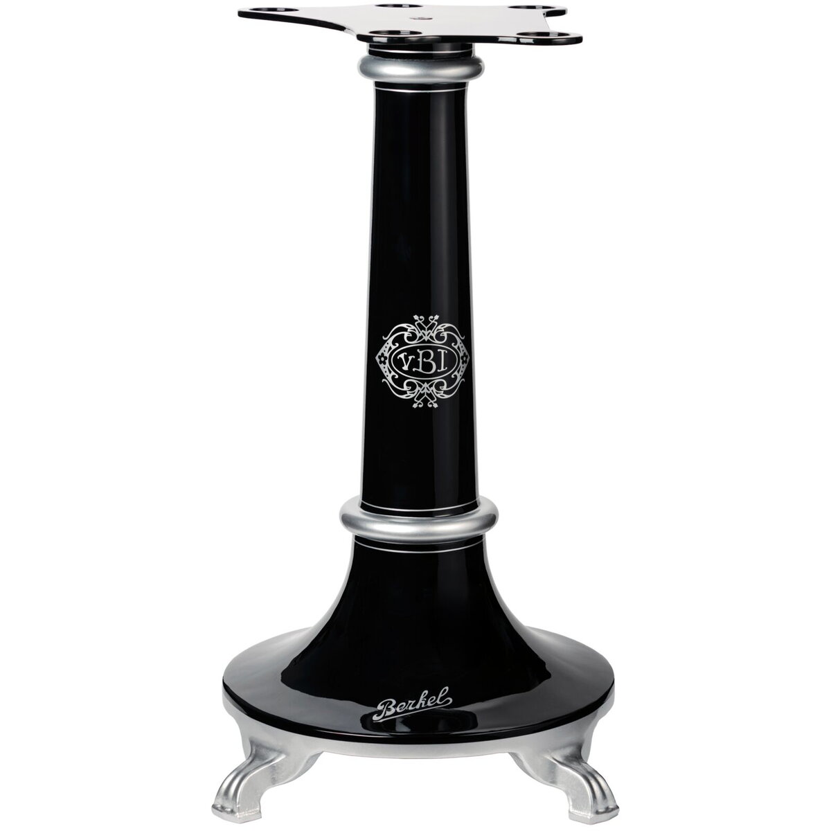 Berkel Pedestal for B2 black
