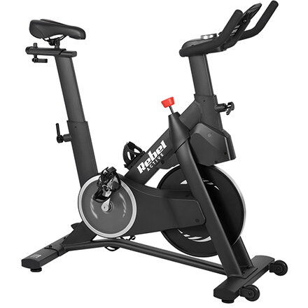 Bicicleta spinning ACTIVE RBA-1006