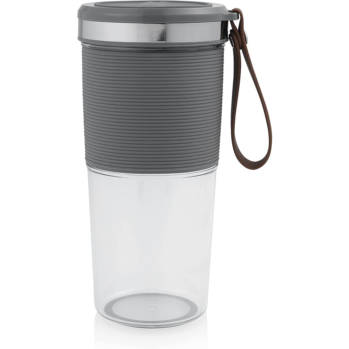 BL-4475 Portable Mini Blender, Grey
