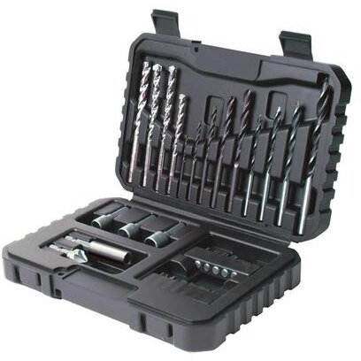 Black&Decker A7216-XJ 32 Piece Drilling and Screwdriving Set