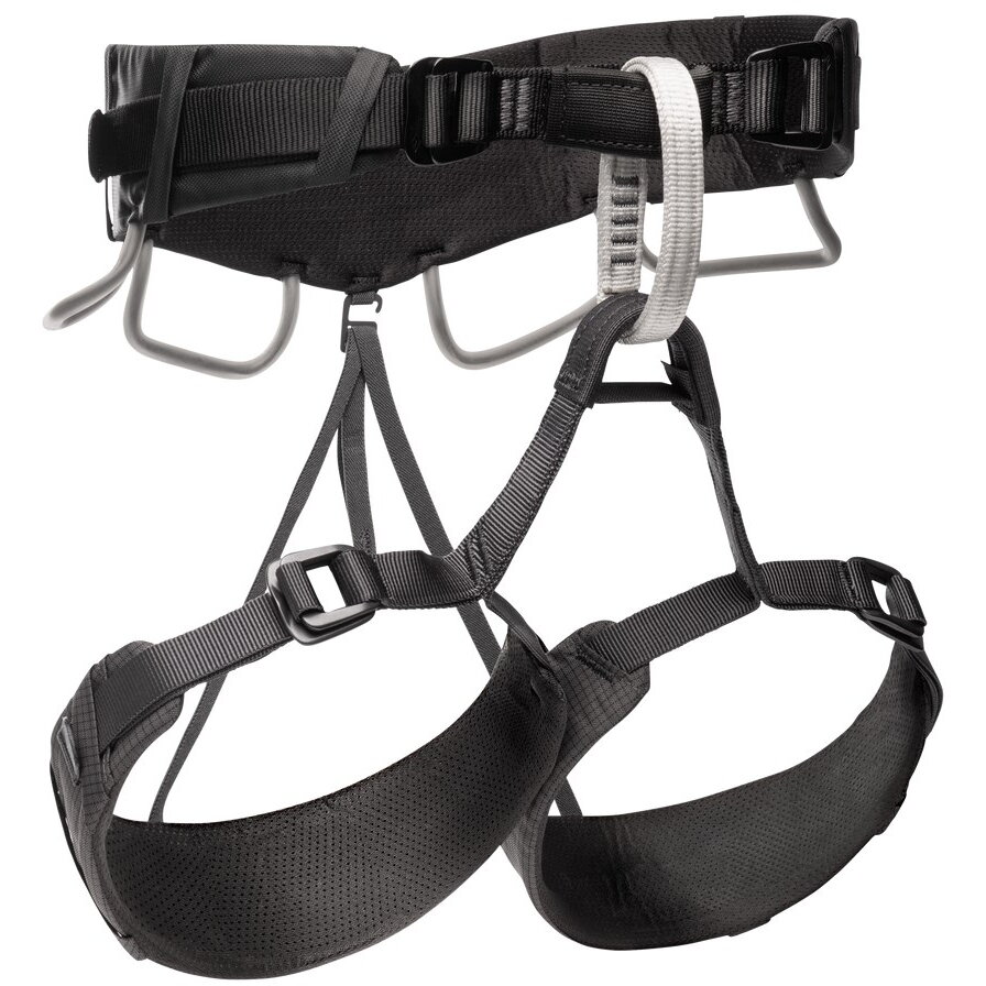 Black Diamond Momentum 4s Harness