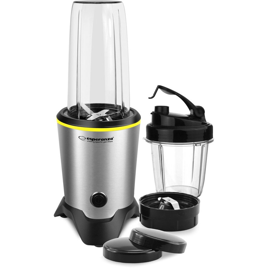 Blender 1000W Nutri Master