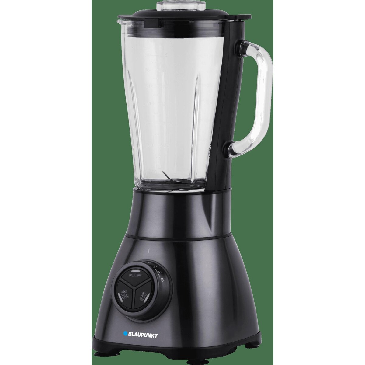 Blender Blaupunkt TBG801 1500 W Negru