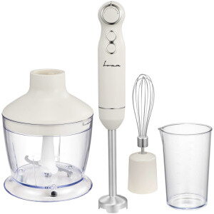 Blender de Mana FHBL-RAC1200CR 1200W Tocator 500ml Crem