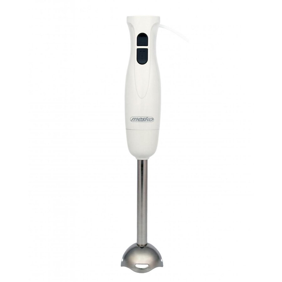Blender de mana MS4619 2 viteze 300W White