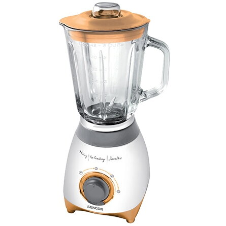 BLENDER DE MASA 1,5 L 500 W SBLENCODER DE MASA 1,5 L 500 W