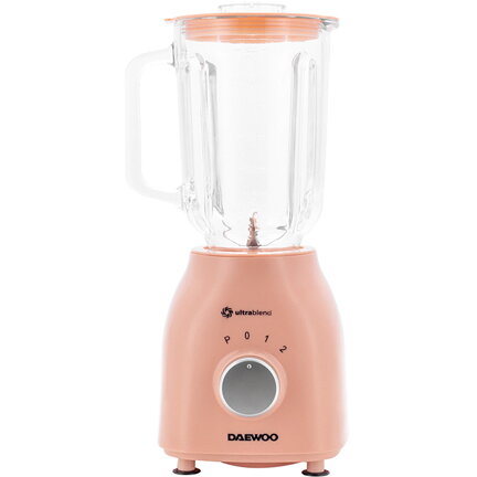 BLENDER DE MASA 1.5L 500 W BLENDER DE MAESA 1.5L 500 WOO
