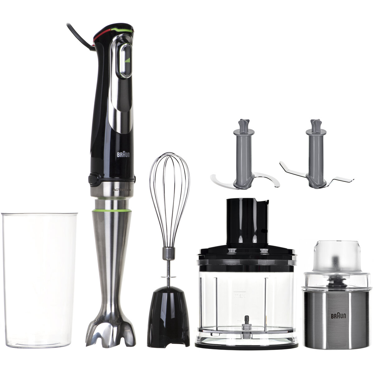 Blender ręczny MQ 9138XI