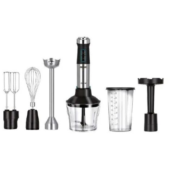 Blender ręczny-zestaw  MBL-42M