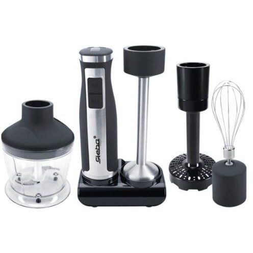 Blender/Tocator Blender MX 40