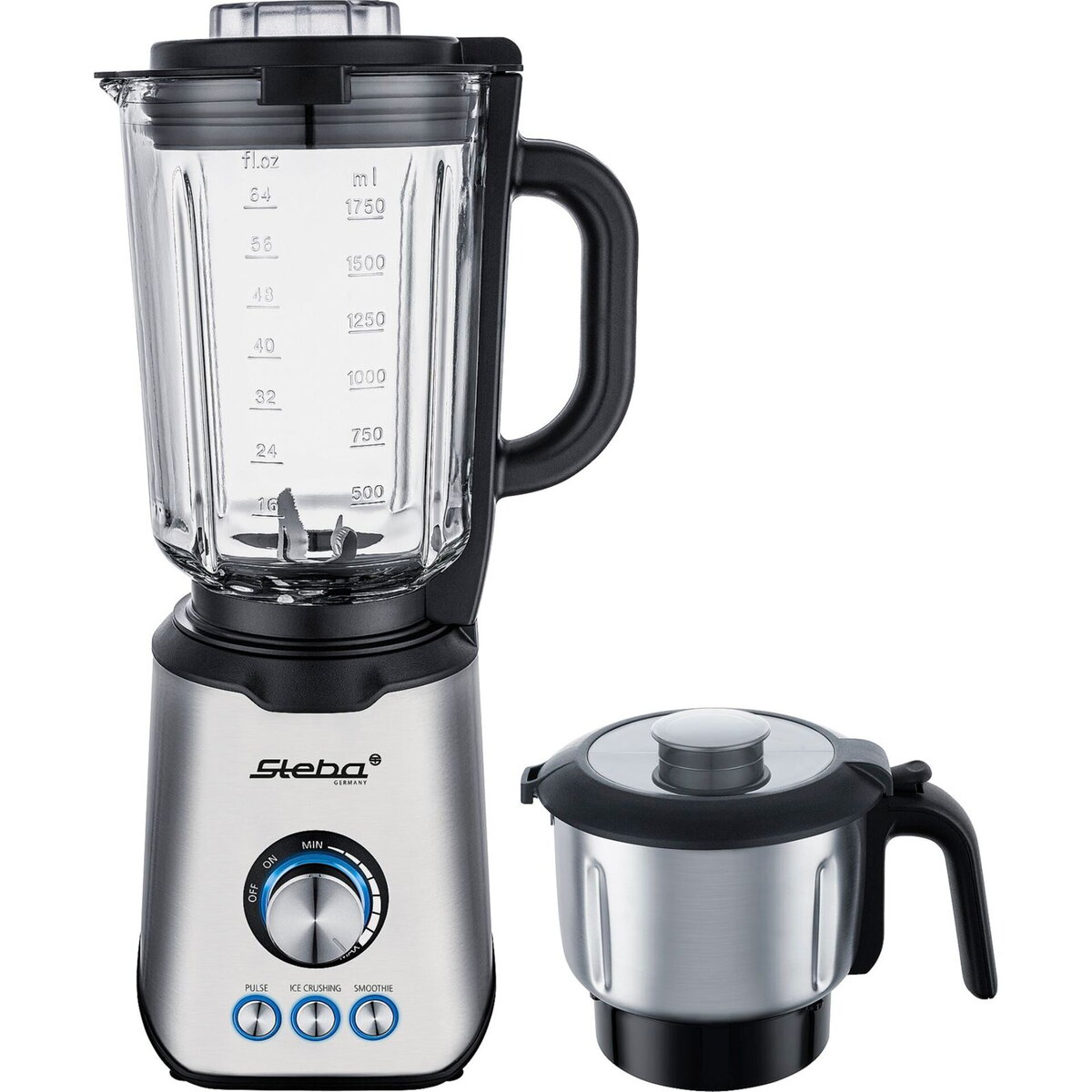 Blender/Tocator MX 4 Plus Table Blender