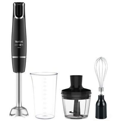 Blender vertical InfinyForce 3 in 1 HB943838, 1000W, 0.8L, Negru