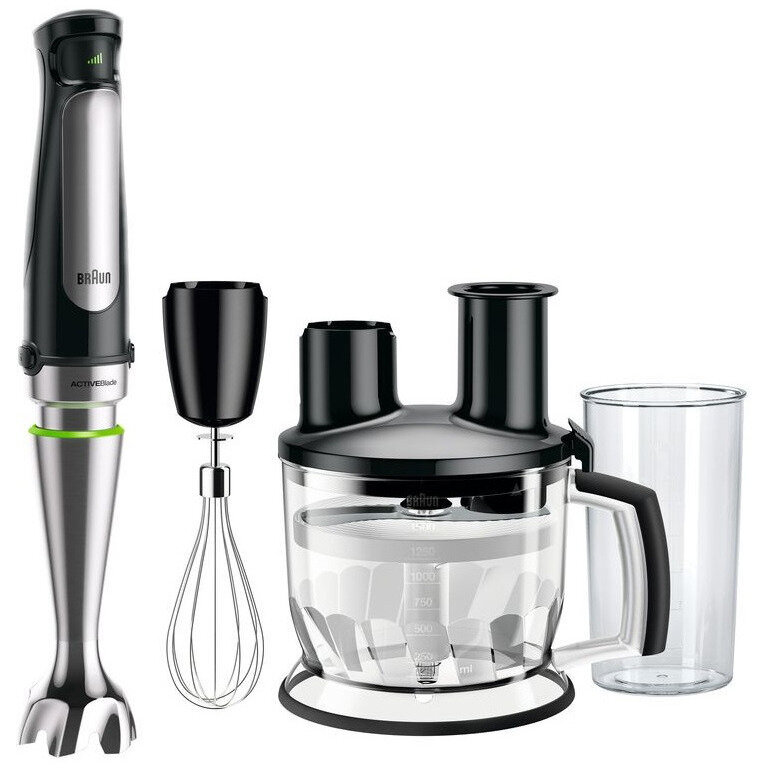 Blender vertical, MQ7075X, 1000W, 1.5L