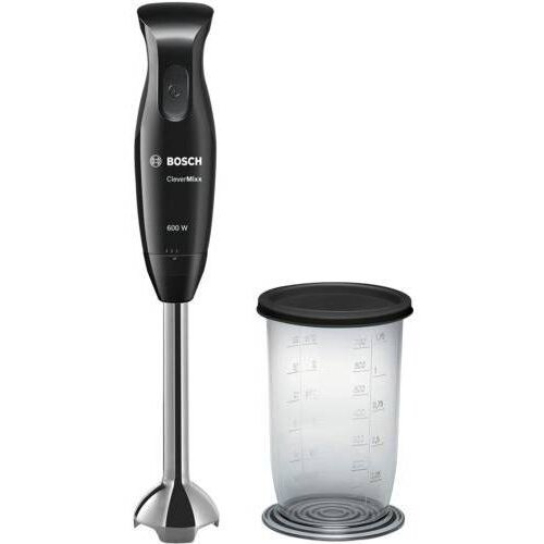Blender vertical MSM2610B CleverMixx 600W Negru