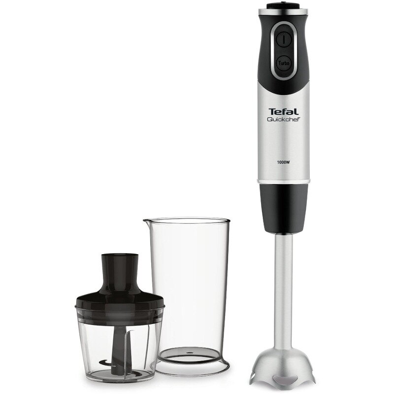 Blender vertical QuickChef HB659838, 1000W, 0.8L
