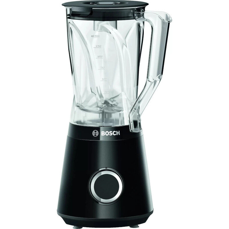 Blender Vita Power Serie 4 MMB6141B 1.5L 1200W 3 Programe Automate Cana Tritan Negru