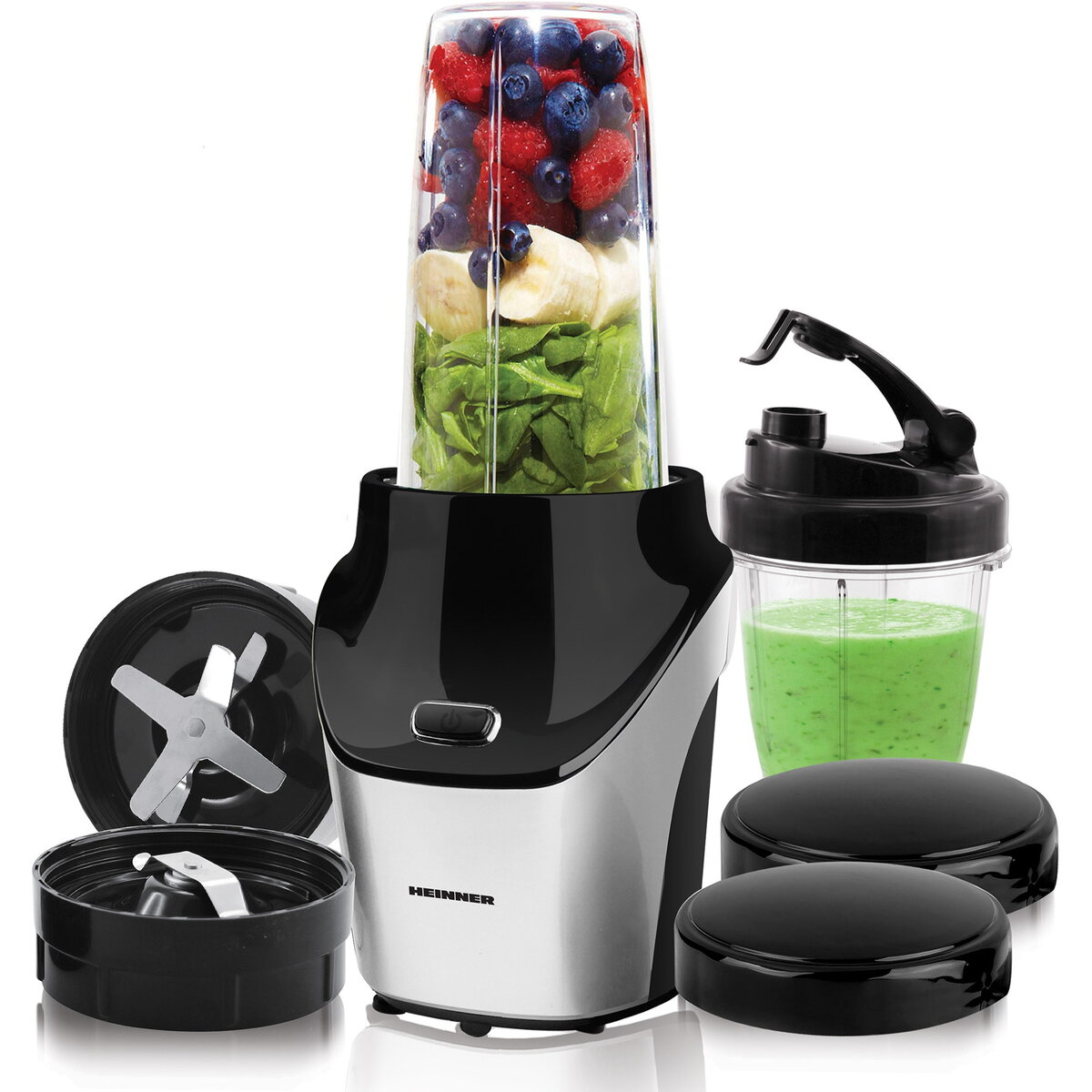 Blender Vitamiser 1000 HSB-T1000SS