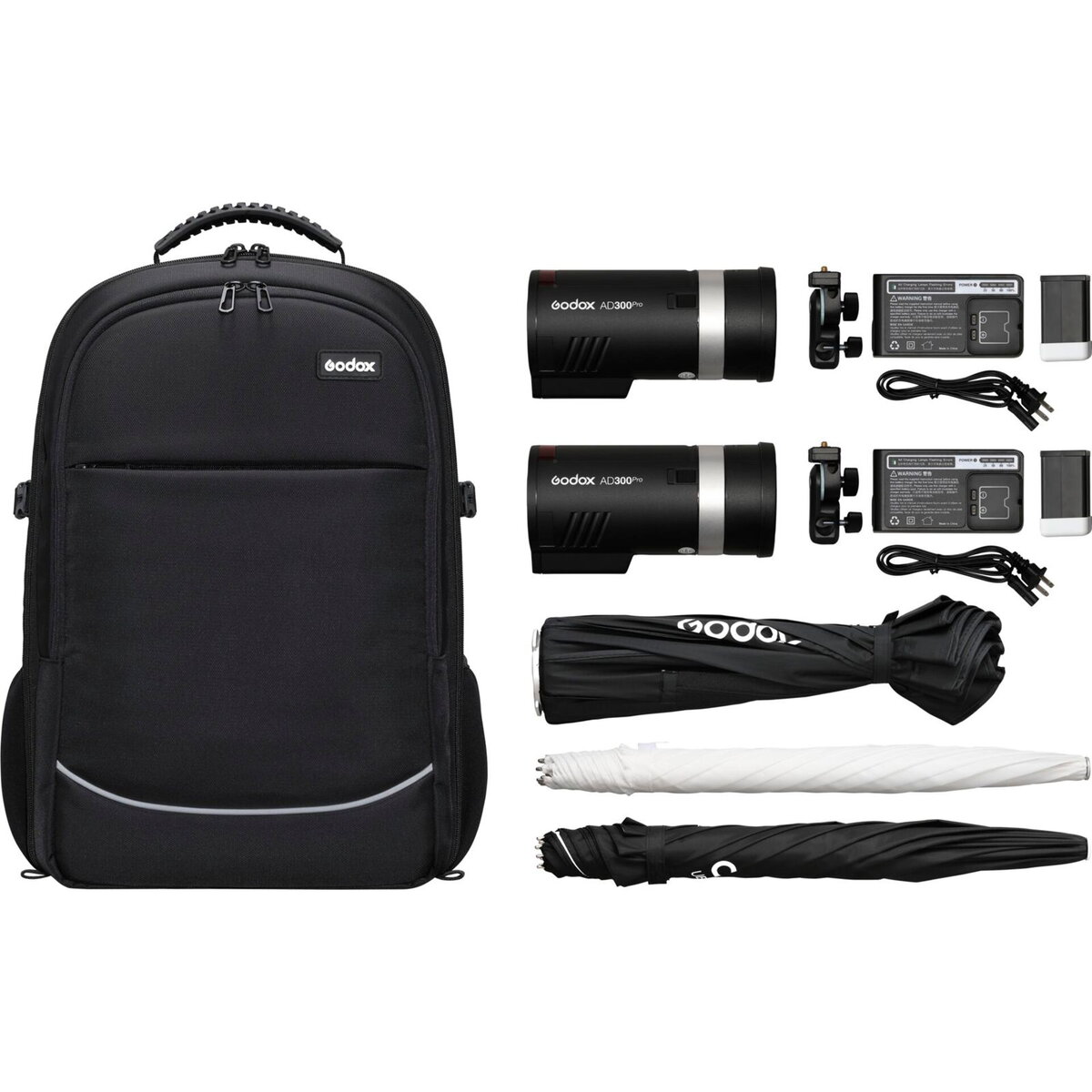 Blitz AD300 Pro Kit